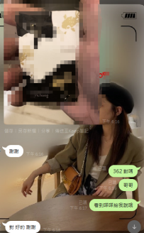 雙北 甜心  162-48-C- 20歲 輕鬆愉快 美女 真年輕 緊實 喜歡 談吐很直爽  因為我比較