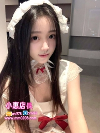 君君 156-45-C-19歲美術系清純小惡魔，嬌小的身材有完美S型，腰細到一手就能掐住，臀