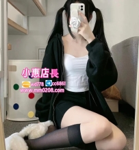 婕蓁 156cm-43kg-D-19歲可愛學生 色氣學生妹 臉蛋很誘人 進門就抱著 身材嬌小卻有清晰