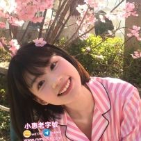晴夏 158cm-43kg-B-19歲可愛清純學生妹 暑假想賺零用錢 聲音甜軟聽了會融化 胸部小巧