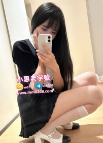 徐貝貝 155cm-43kg-C-19歲 #南部特價：5000清純學生妹 臉蛋可愛 小屁股翹翹的 皮膚白