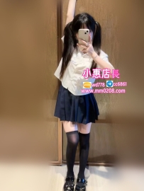 可可 152-40-C-18歲 特價 6000身材嬌小 骨感 耐幹 胸部Q彈 性格活潑有點傲嬌 小小隻 #