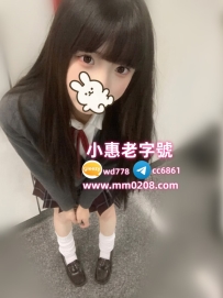 琪琪 153-41-C-18歲#北部可約 俏皮學生長髮清純學生 可愛臉蛋 身體比例完美 適合火車