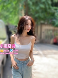 白薇然 167cm-48kg-E-23歲 #優惠價位：15000  #極致尤物 #職業：模特