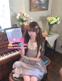 星月 160-45-C-21歲 ！什麼花樣都願意配合，保證讓你上癮的嫩茶一枚～