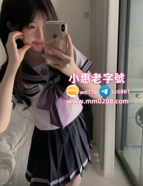 初心 155-42-B-18歲 #北部學生 超級清純可愛秀氣的學生 臉蛋稚嫩 小蘿莉很適合玩