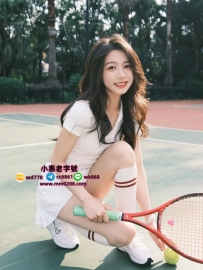 高級隱藏尤物 夏夏 164-46-C-22歲#特價：16000 臉蛋高級 顏值100%的滿分 美腿纖細修長