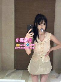 安安 155-42-B-19歲北部特價：8000 制服進門、語氣超乖，但動作狠得不像學生