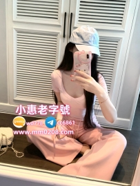 婷娜 165-45-C-23歲 #北部可約 性感美腿腰細、皮膚白皙，全身柔軟到能做各種變態姿勢