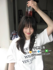 夏晴 157-46-C-20歲特價6000甜美學生，外表清純，內裡大膽 床上是小色女 愛玩背後位，