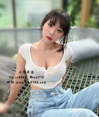 妮妮 163-50-G-23歲可互動玩情趣用品 乳交 口爆可愛大奶甜美 一見面就讓你小鹿亂亂撞