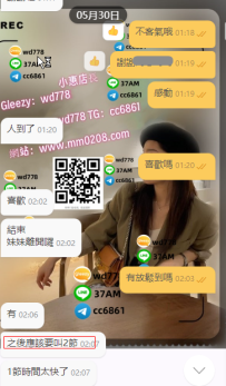 娜娜165-48-C-25歲 台南的美腿妹妹客評來熱