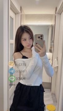 美腿氣質學生  拉拉 165-46-C-21歲特價：6000  私下超敢玩 招牌長腿＋微辣S曲線 視覺