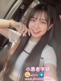 娜娜 160-47-D+-19歲長髮飄逸 臉蛋精緻 自然美 纖細美腿長犯規 蜜穴粉嫩一線 超緊實