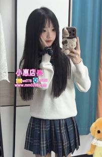 可愛長髮學生 林夕 155-44-C-19歲 #北部本人照片8000