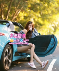 芷妍 167・47・D・24歲 車模優惠價25000 高冷混血感女神，鼻樑高到能當滑雪，眼神一掃