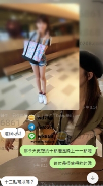 晴兒 160-45-B-20歲 #暑假學生客評來惹 平價可約 青澀學生經驗不錯 喜歡學生的哥哥們