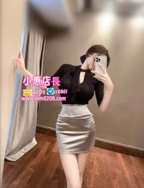 白白 163-50-F-24歲特價：5000美艷的外貌，她大膽敢玩又超級主動，配合度超高，保證讓