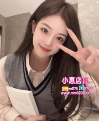 依迪  163-46-C-21歲長髮清純 臉蛋漂亮 身體乾淨無刺青  服務好配合 說話很好聽 奈奈